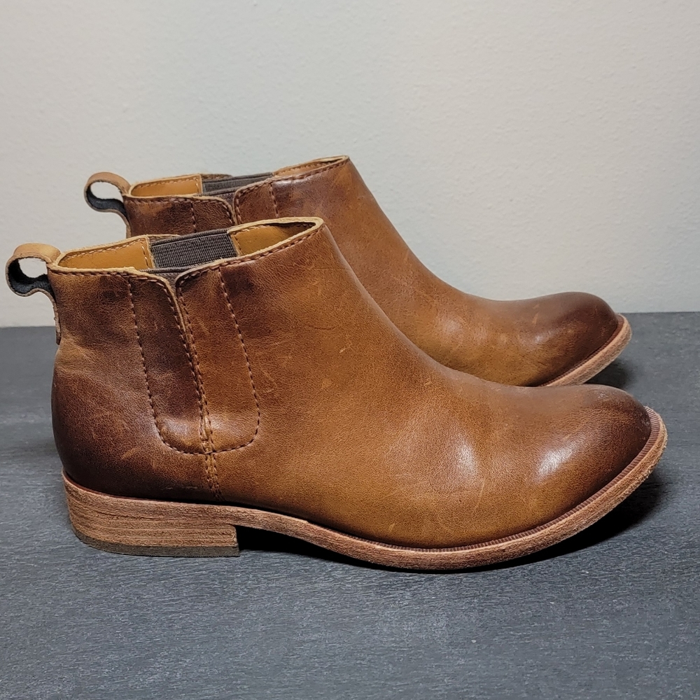 Kork-Ease ankle boot
